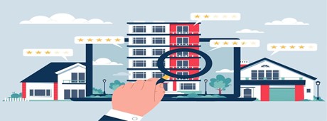 Εκτιμήσεις Ακίνητης Περιουσίας